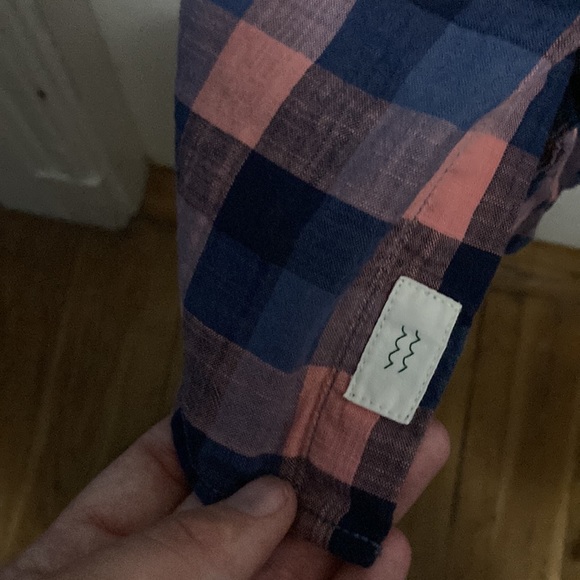 Linen-like Bixby long-sleeve - Picture 4 of 6